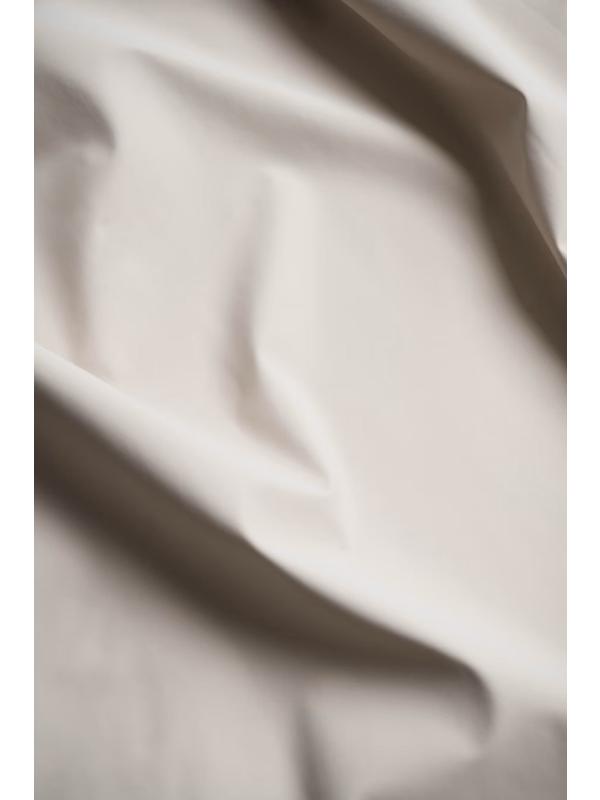 Stutterheim Women's Mosebacke Lightweight Raincoat - Light Sand Image 10