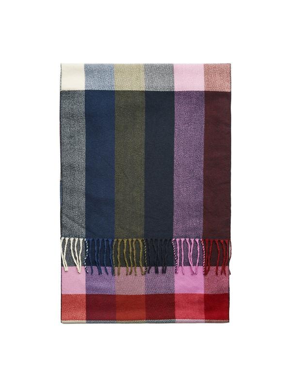 Joules Women's Langtree Scarf - Multi Image 1