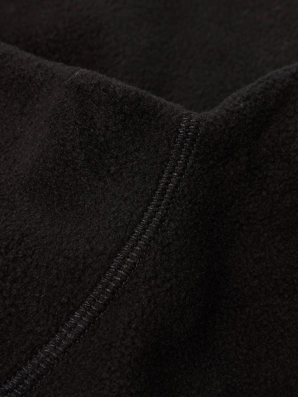 Joules Women's Pemberton Fleece Welly Socks - Black Image 3