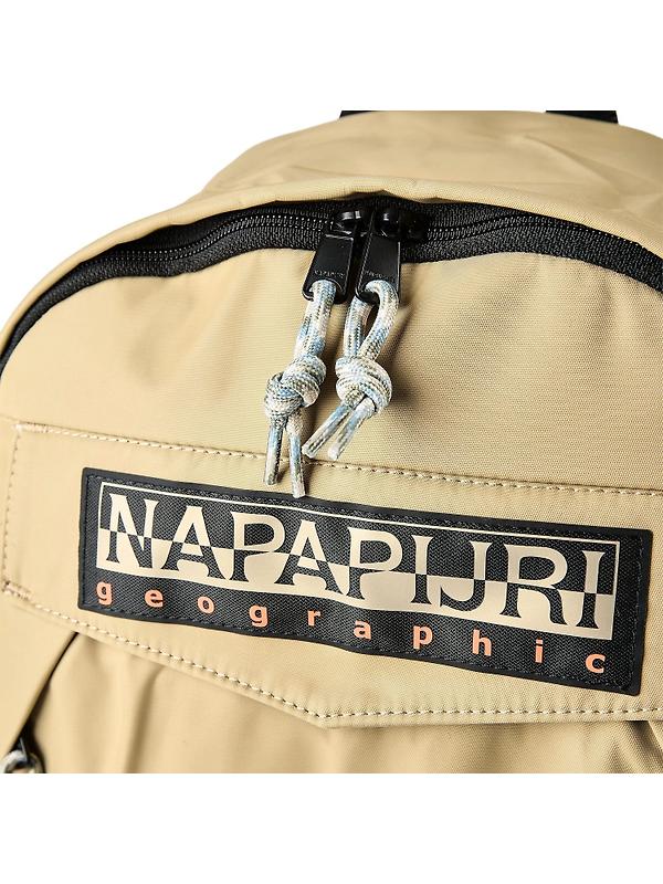 Napapijri Olina Day Pack - Kelp Image 2