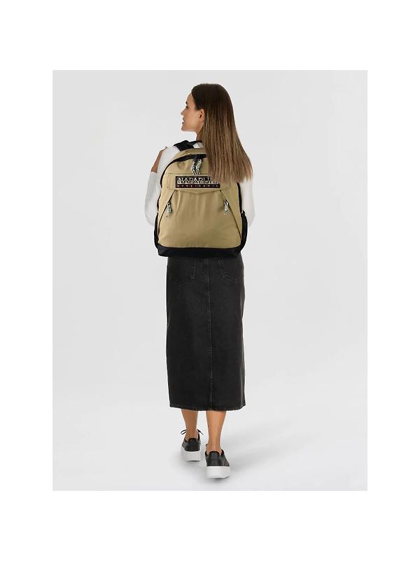 Napapijri Olina Day Pack - Kelp Image 4