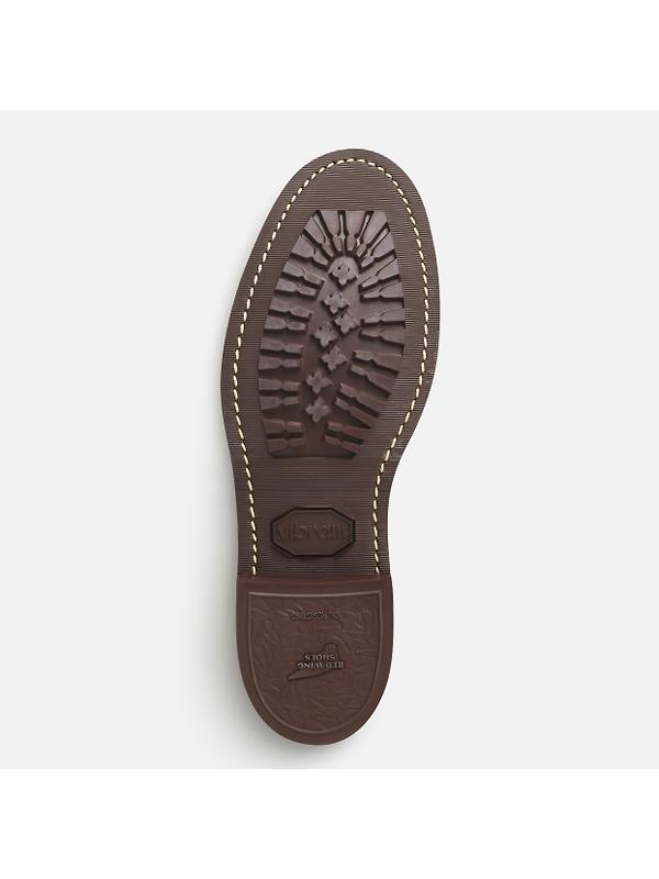 Red Wing Iron Ranger 6" Boot Harness Leather - Amber - Style 8111 Image 5