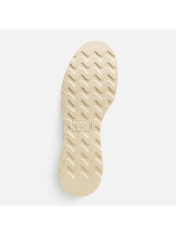 Red Wing Classic Moc Toe 6" Boot Oil-Slick Leather - Briar - Style 8138 Image 6