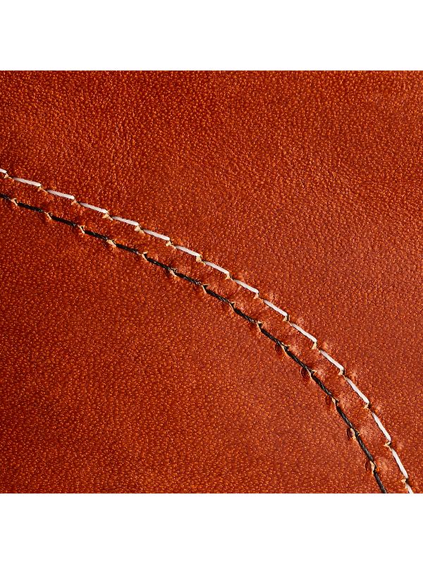 Red Wing Classic Moc Toe 6" Boots - Oro Legacy Leather - Style 875 Image 8