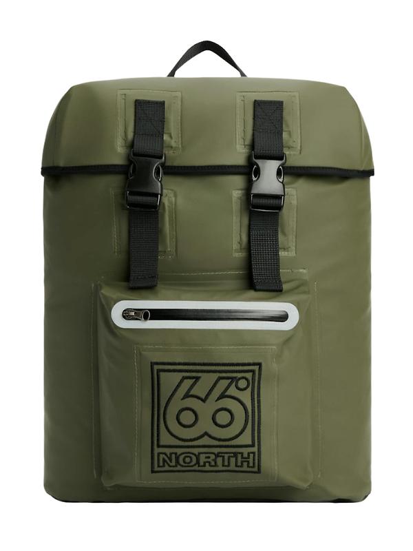66°North Backpack - Knotted Kelp Product Image