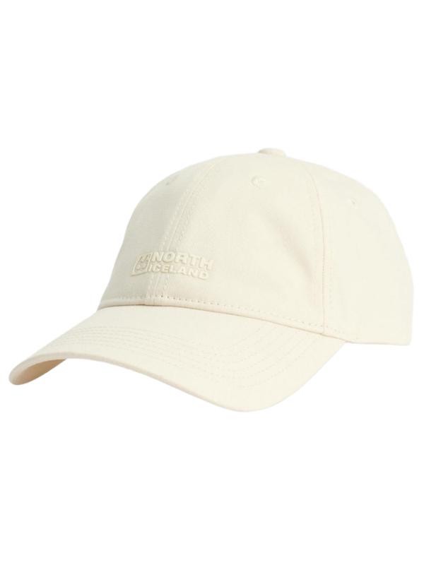 66°North Borgir Cap - Eggshell Product Image