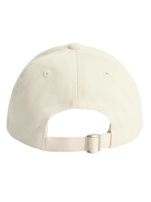 66°North Borgir Cap - Eggshell Image 2