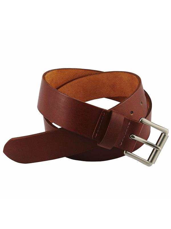 Red Wing Men's Pioneer Leather Belt - Oro - Style 96501 Image 1