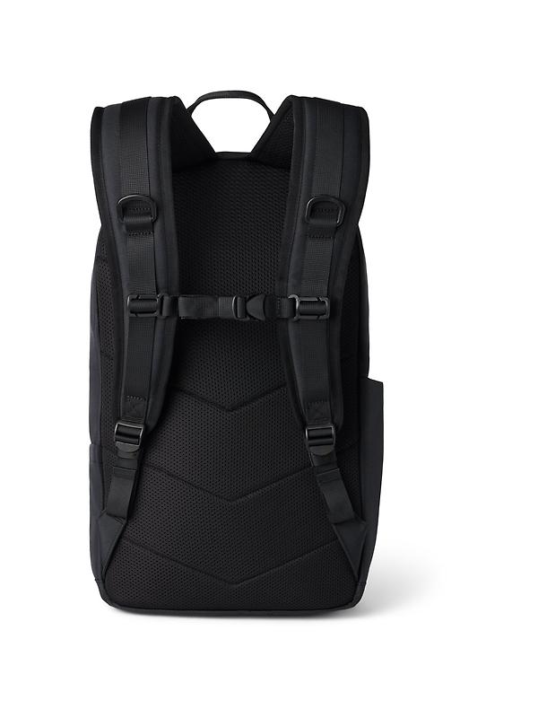 Dakine 96 Heli Street Backpack 28L - Black Image 2