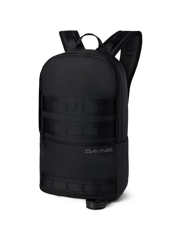 Dakine 96 Heli Street Backpack 28L - Black Image 1