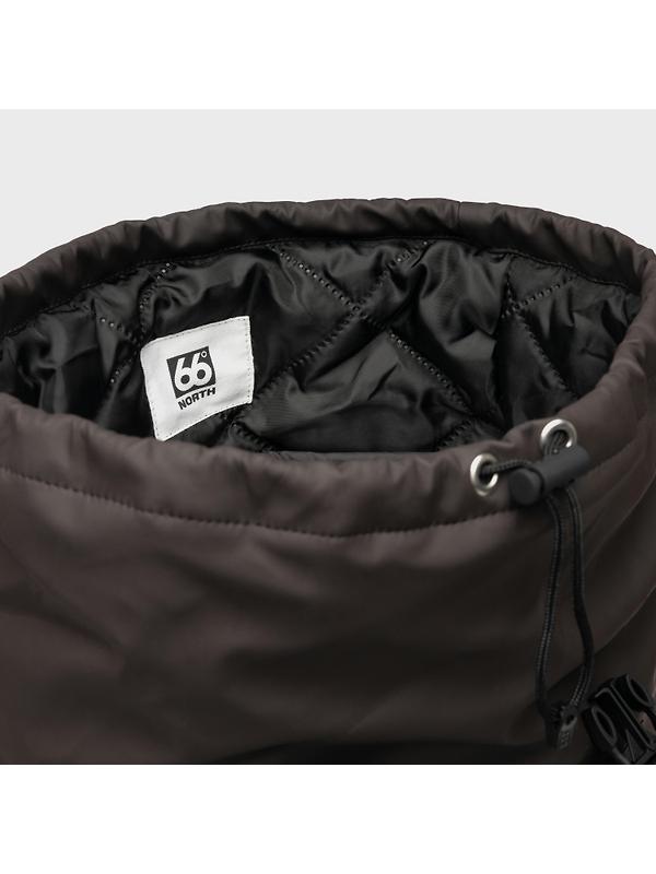 66°North Backpack - Dark Bay Image 3