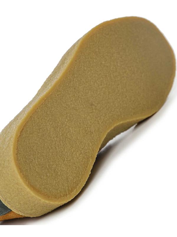 Paul Smith Men's Suede Buddy Boots - Tan Image 6