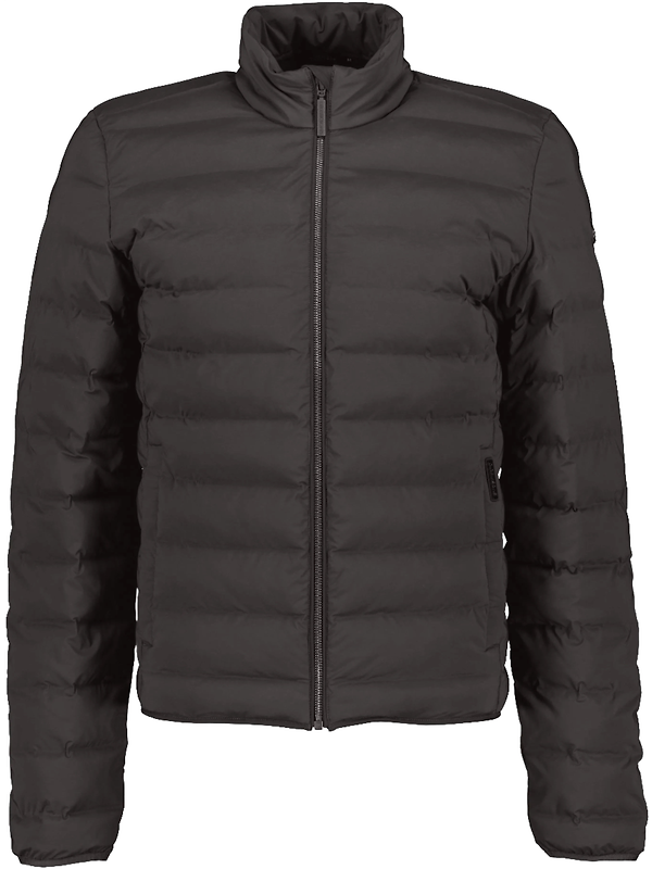 Product image of Didriksons Men's Arvid Jacket - Black