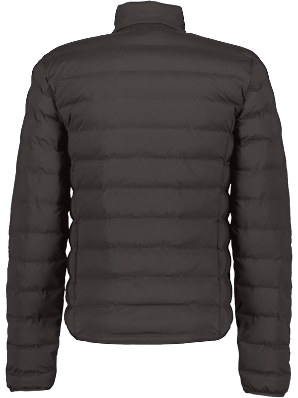 Didriksons Men's Arvid Jacket - Black Image 2