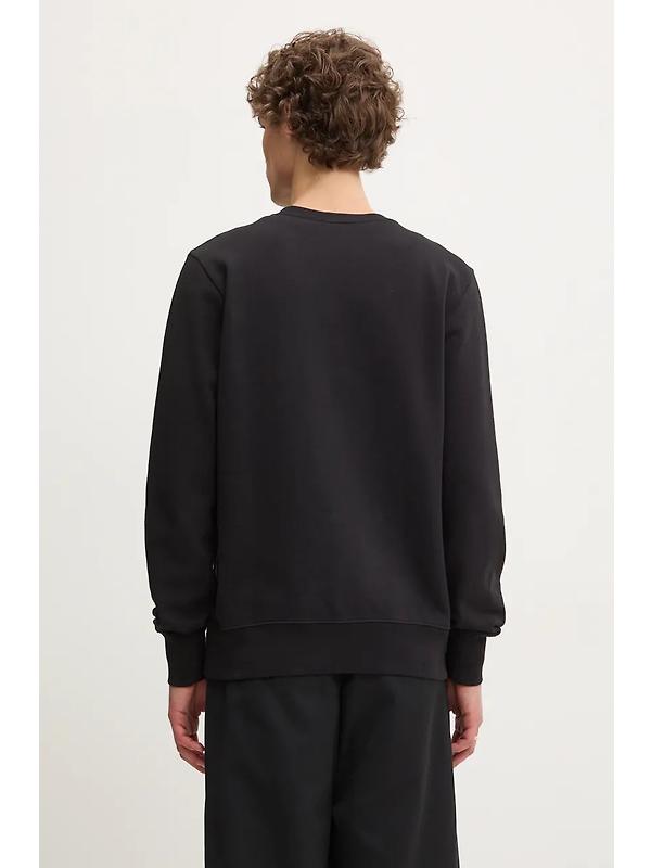 Paul Smith Men's Skull Sweatshirt - Black Image 3
