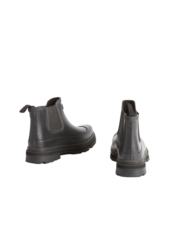 Aigle Women's Soft Rain 2 Hybrid Ankle Boots - Black Image 4