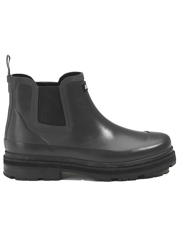 Product image of Aigle Men's Soft Rain 2 Hybrid Ankle Boots - Black