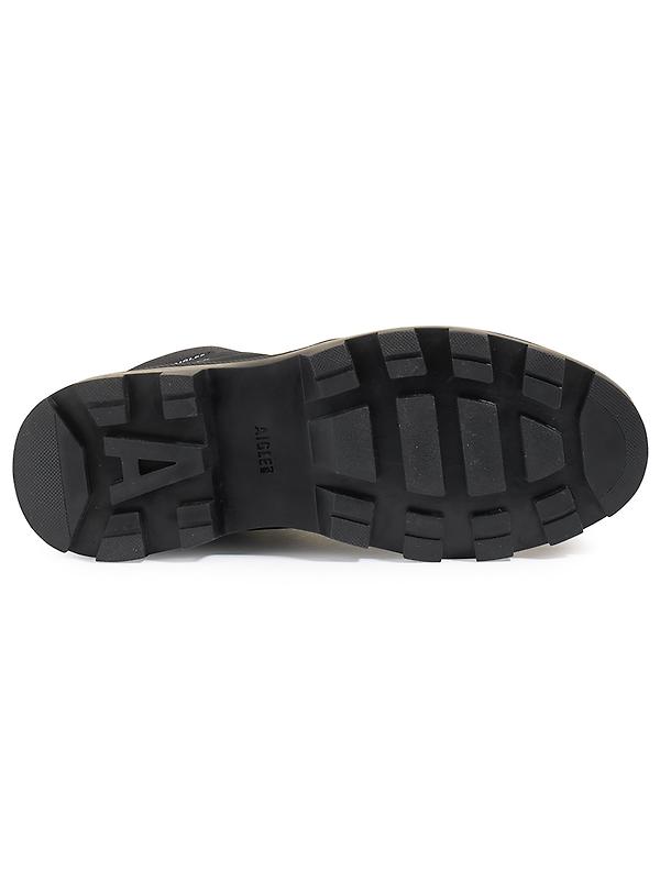 Aigle Tenere LTR GTX Walking Shoes - Noir Image 4