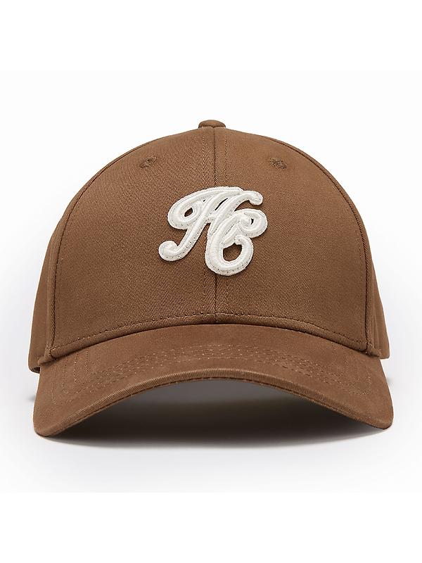 Holland Cooper Women's Amalfi Cap - Walnut Image 4