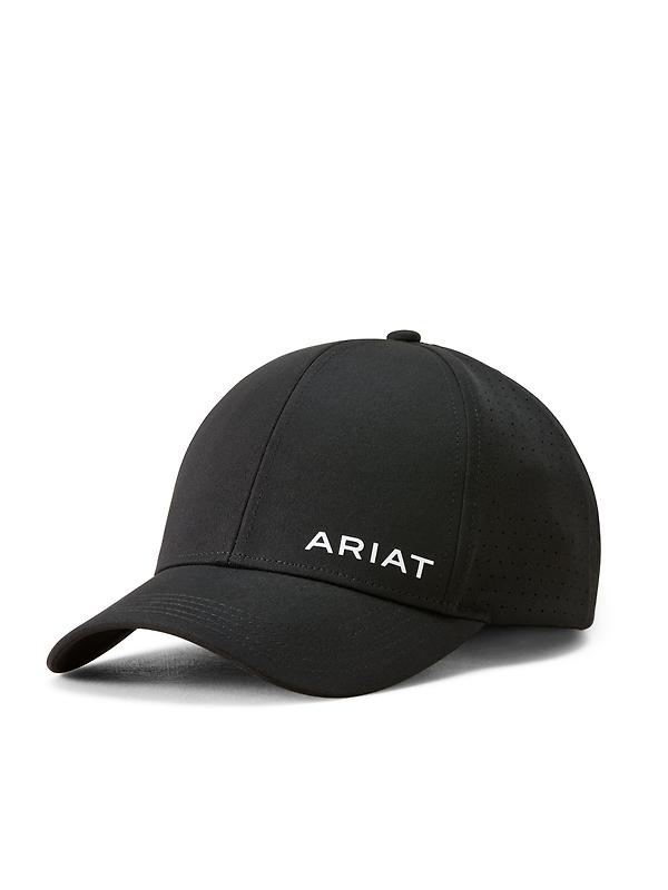 Ariat Breathe Cap - Black Product Image