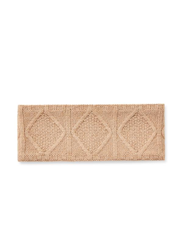 Product image of Ariat Women's Kelston Headband - Tannin