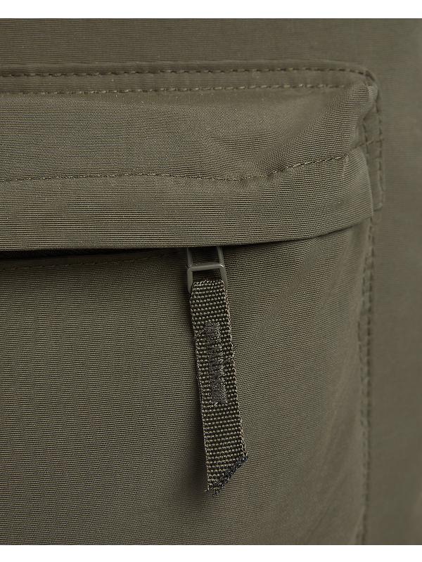 Lyle & Scott Men's Rucksack Bag - Olive Image 3