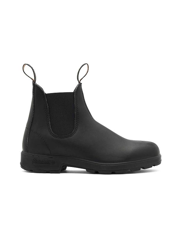 Blundstone 510 Originals Chelsea Boots - Black Image 1