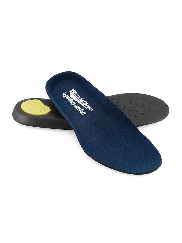 Blundstone 550 Classics Chelsea Boots - Walnut Brown Image 4