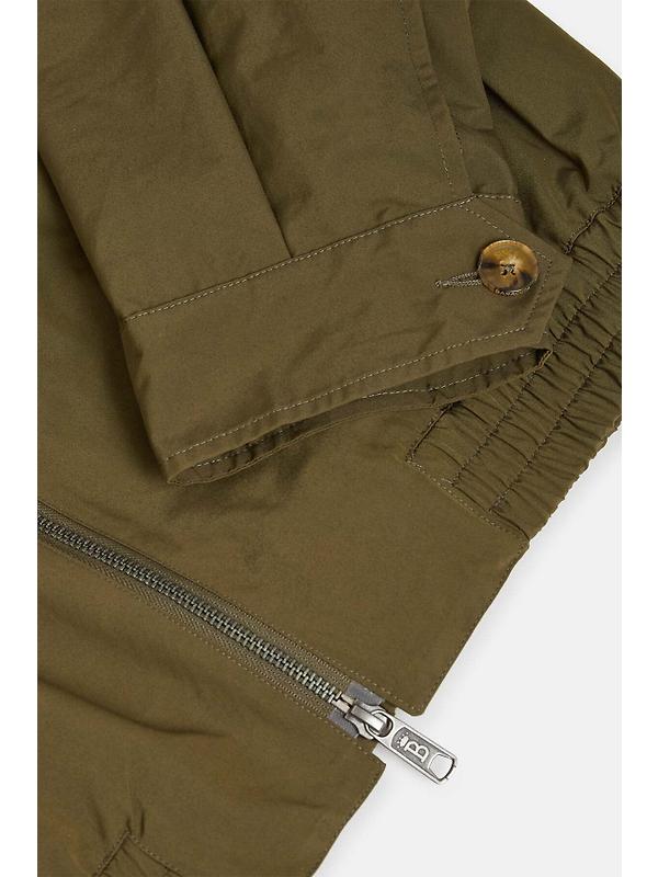 Baracuta Men's G18 Baracuta Cloth Jacket - Beech Image 7