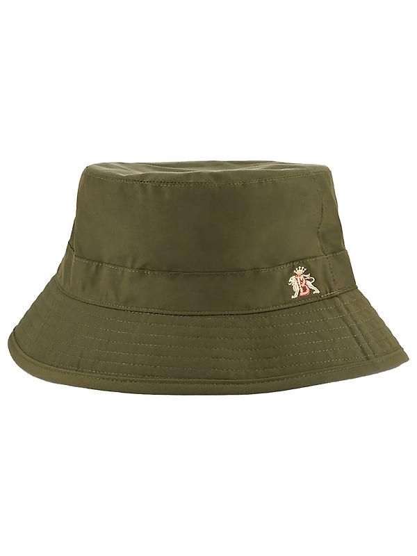 Baracuta Men's Bucket Hat - Beech Product Image