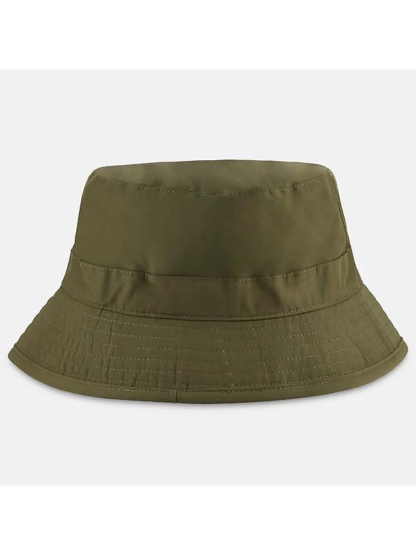Baracuta Men's Bucket Hat - Beech Image 3