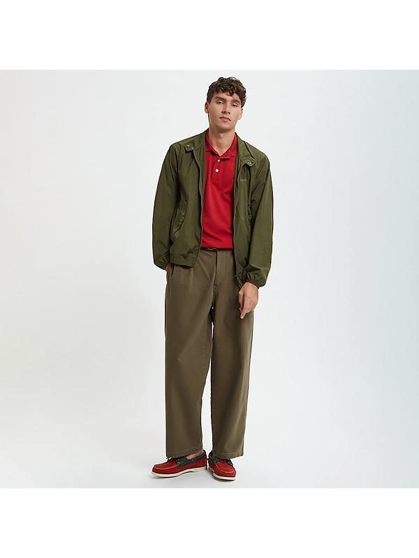 Baracuta Men's Ripstop G9 Jacket - Beech Image 4