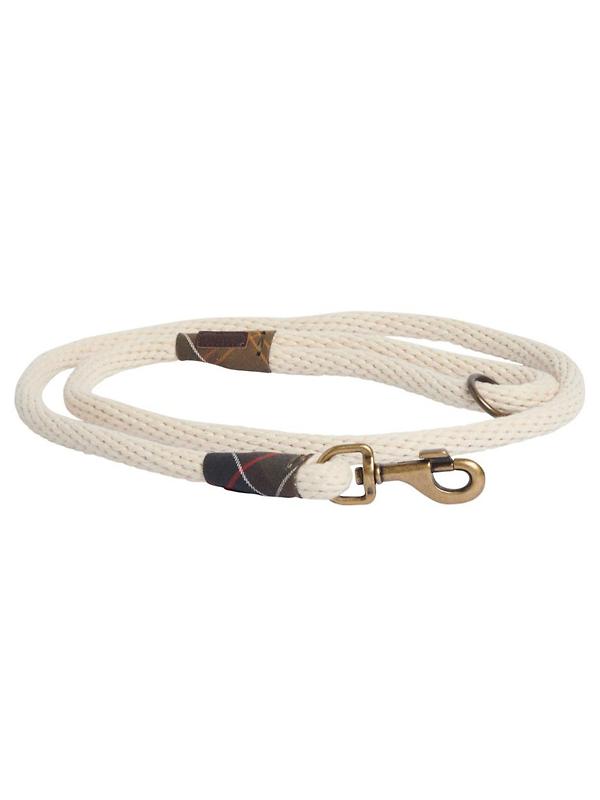 Barbour Cotton Rope Dog Lead Product Image