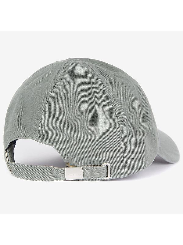 Barbour Men's Cascade Sports Cap - Agave Green Image 2