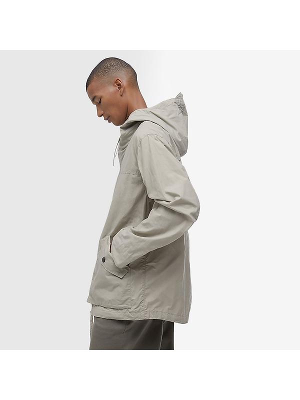 Barbour Men's Re-Engineered Endurance Casual Jacket - Concrete Image 5