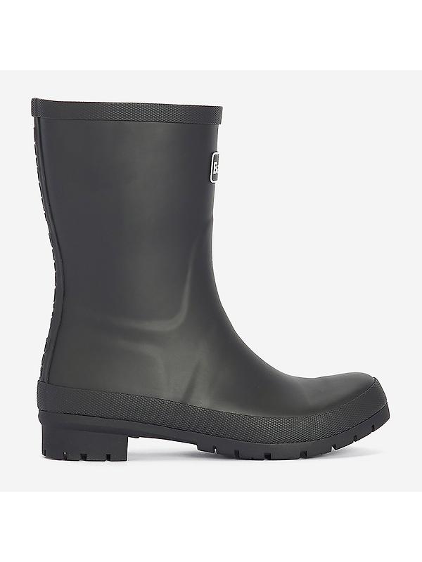 Barbour Women's Banbury Wellington Boots - Black Image 6