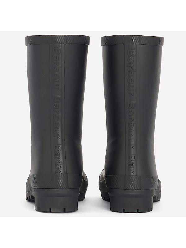 Barbour Women's Banbury Wellington Boots - Black Image 4