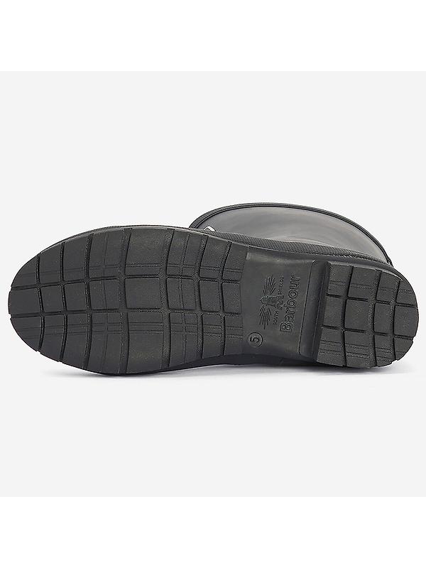 Barbour Women's Banbury Wellington Boots - Black Image 5