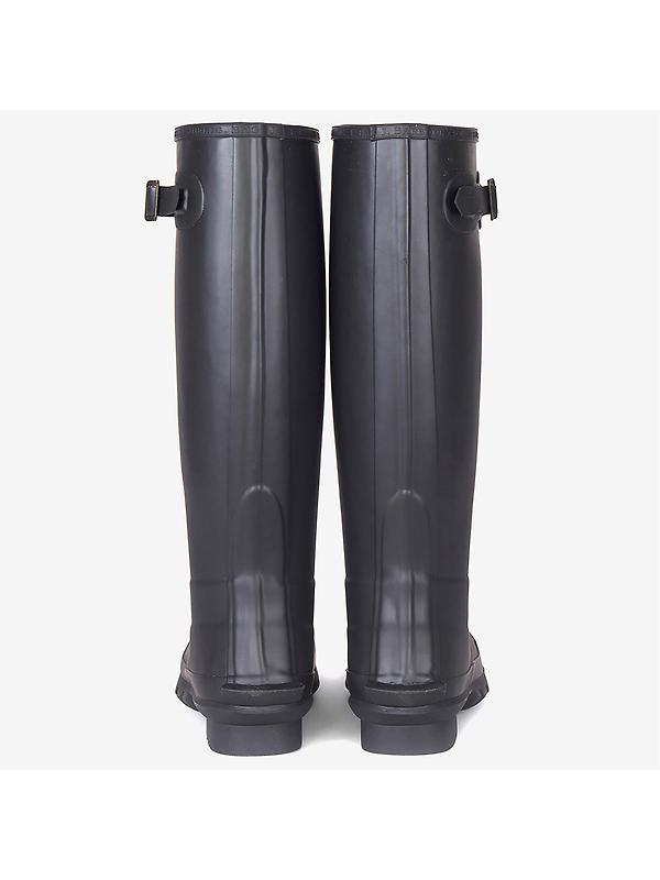 Barbour Women's Bede Wellington Boots - Black Image 6