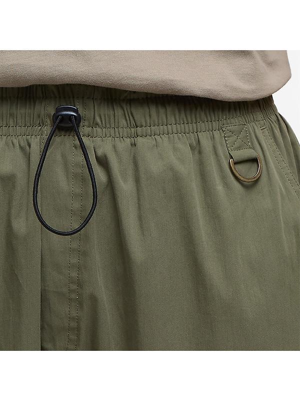 Barbour Women's Farne Trousers - Dusky Green Image 5