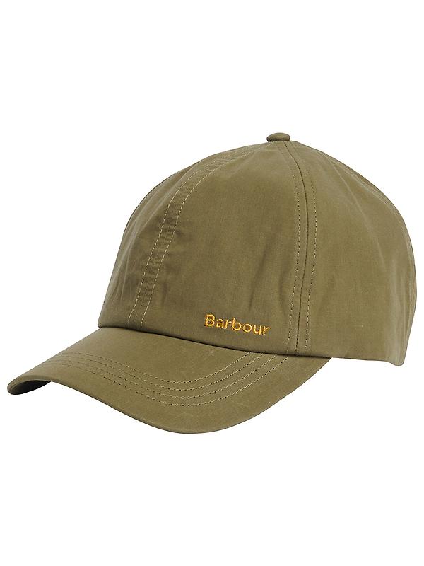 Barbour Women's Mya Cap - Dusky Green Product Image