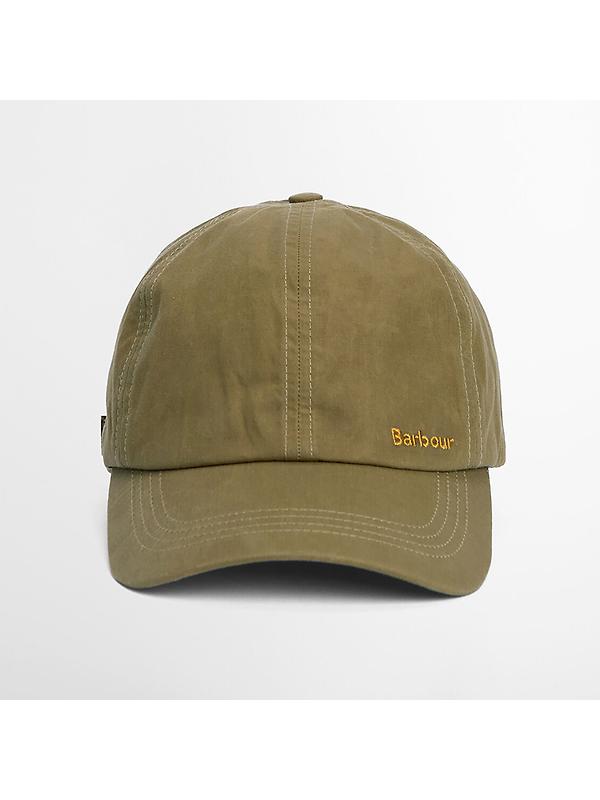 Barbour Women's Mya Cap - Dusky Green Image 2