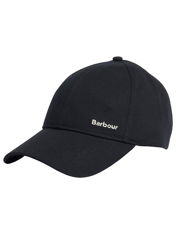 Barbour Women's Olivia Sports Cap - Black Product Image