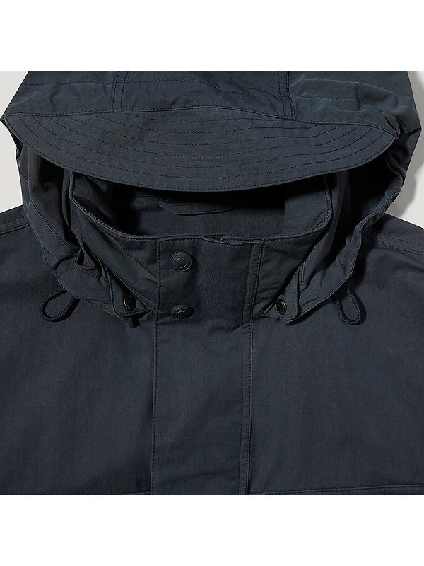 Belstaff Men's Cotton Blend Gabardine Drome Jacket - Dark Ink Image 2