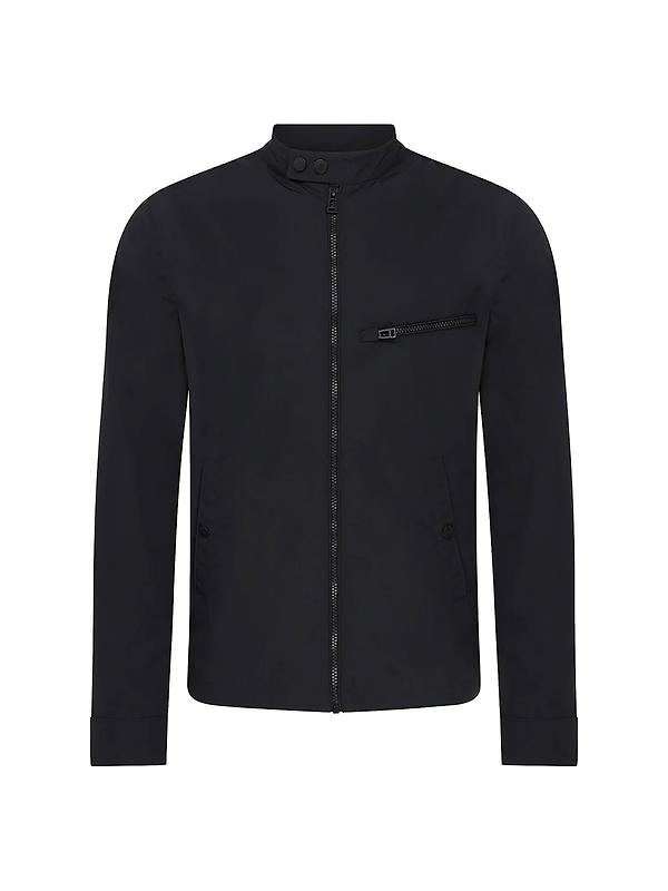 Product image of Belstaff Men's Alpha Nylon Walkham Jacket - Black