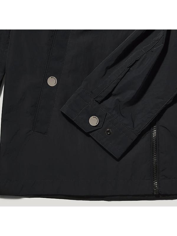 Belstaff Men's Waxed Cotton Walkham Jacket - Black Image 3