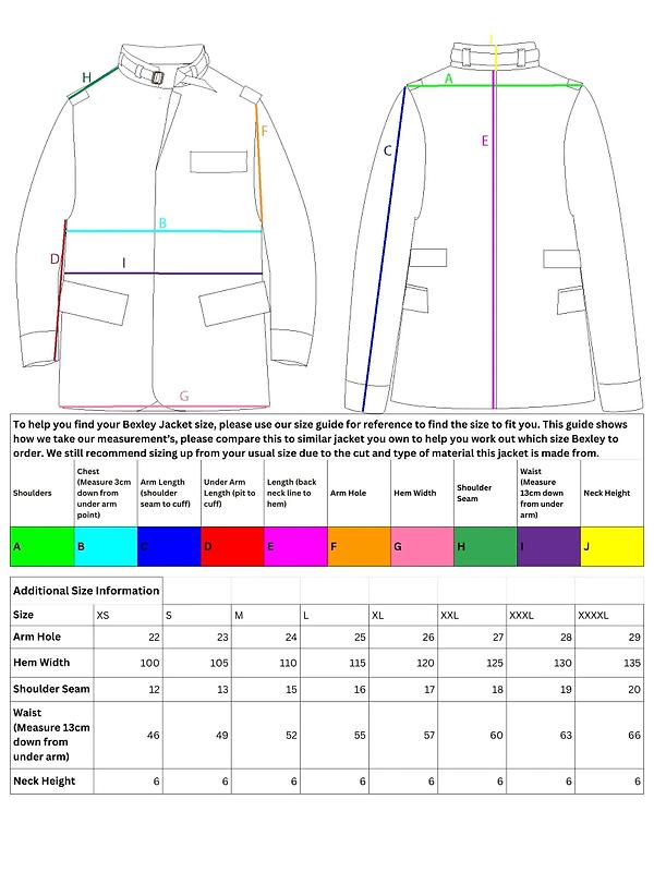 Peregrine Men's Bexley Jacket - Sage Image 11