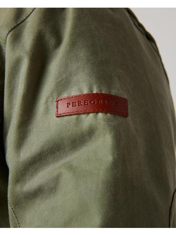 Peregrine Men's Bexley Jacket - Sage Image 8