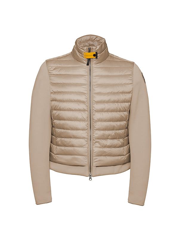 Parajumpers Women's Zena Hybrid Jacket - Sun Kissed Image 5
