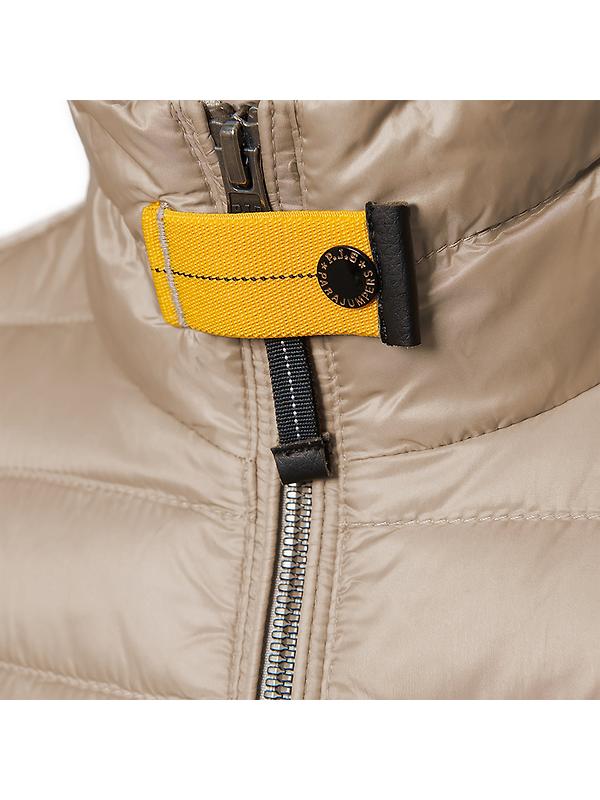 Parajumpers Women's Zena Hybrid Jacket - Sun Kissed Image 3